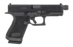 Glock G19 Gen6 Pistol Rental | 9mm | 4.02in | P61950203TB