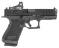Glock G19 Gen6 w/EOTech Pistol Rental | 9mm | 4.02in