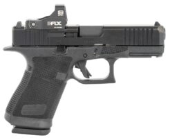 Glock G19 Gen6 w/EOTech Pistol Rental | 9mm | 4.02in