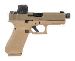 Glock G19X Pistol Rental | 9mm | 4.02in