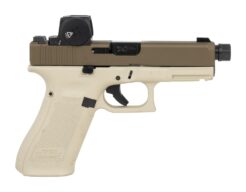 Glock G19X Pistol Rental | 9mm | 4.02in | UV1950703XNAPV