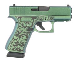 Glock G43X Pistol Rental | 9mm | 3.41in | UX4350204NR15ORMAKO