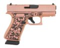 Glock G43X Pistol Rental | 9mm | 3.41in | UX4350204R15NORHCHIM