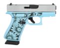 Glock G43X Pistol Rental | 9mm | 3.41in | UX4350204NR15ORMDREB