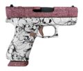 Glock G43X Pistol Rental | 9mm | 3.41in | UX4350204NR15RGPOR