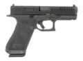 Glock G45 Gen6 Pistol Rental | 9mm | 4.02in