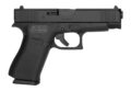 Glock G48 Pistol Rental | 9mm | 4.17in