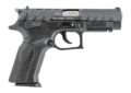 Grand Power K100 Mk23 Pistol Rental | 9mm | 4.25in