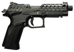 Grand Power K22 X-Trim Mk23 Pistol Rental | .22 LR | 4.25in