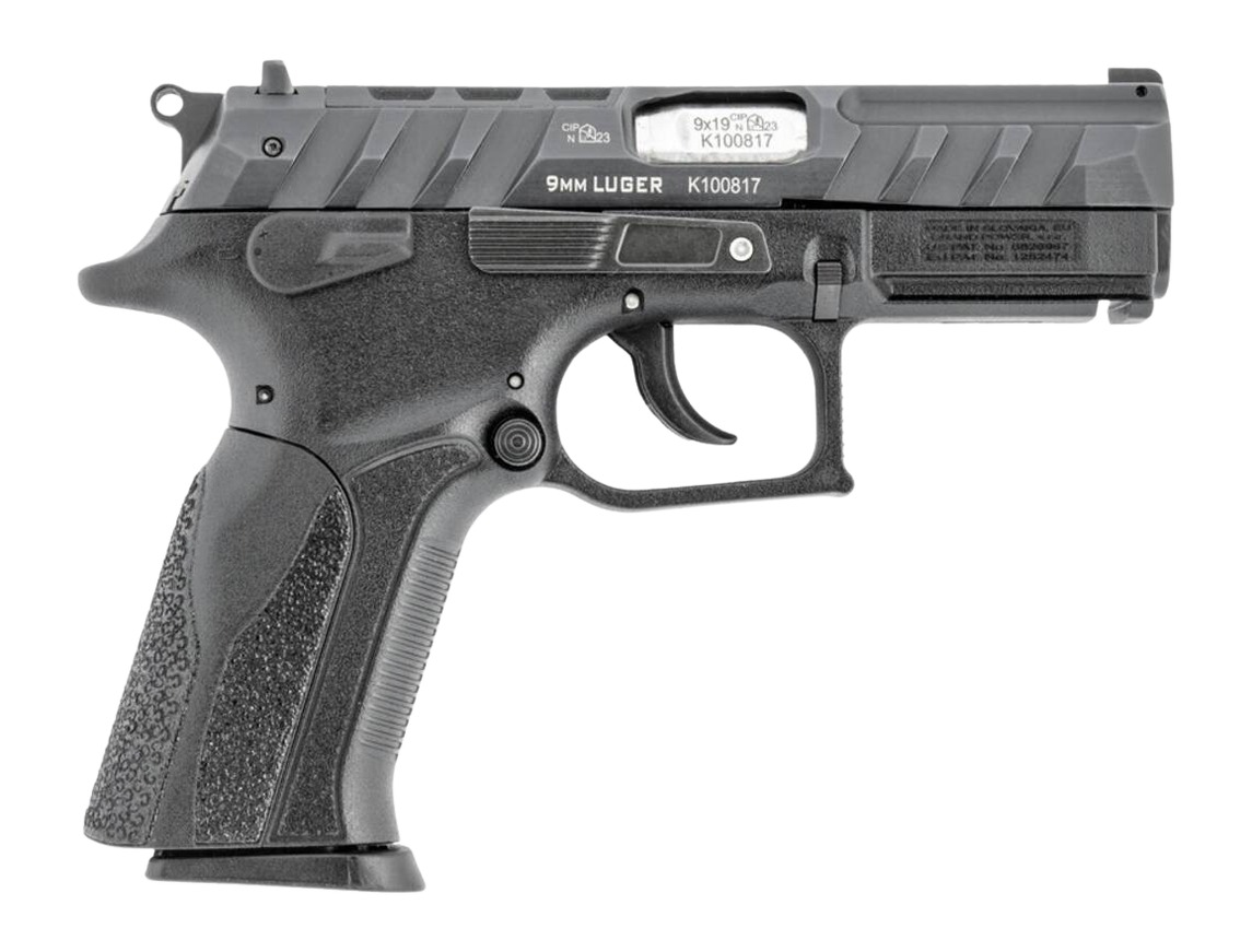 Grand Power P1 Mk23 Pistol Rental | 9mm | 3.66in