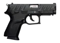 Grand Power P1S Mk23 Pistol Rental | 9mm | 3.66in