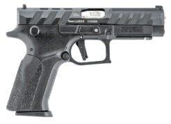 Grand Power Q100 Mk23 Pistol Rental | 9mm | 4.25in