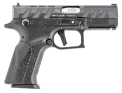 Grand Power Q1S Mk23 Pistol Rental | 9mm | 3.66in