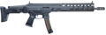 Grand Power SP9A1 Enhanced Stribog Semi-Auto Rifle Rental | 9mm | 16in | Blued/Black