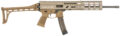 Grand Power SP9A1 Stribog Semi-Auto Rifle Rental | 9mm | 16in | Blued/Black