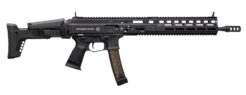 Grand Power SP9A3 Enhanced Stribog Semi-Auto Rifle Rental | 9mm | 16in