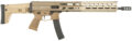 Grand Power SP9A3 Enhanced Stribog Semi-Auto Rifle Rental | 9mm | 16in | 810091158012
