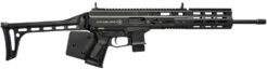 Grand Power SP9A3 Enhanced Stribog *CA Compliant Semi-Auto Rifle Rental | 9mm | 16in