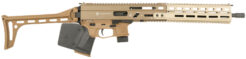 Grand Power SP9A3 Enhanced Stribog *CA Compliant Semi-Auto Rifle Rental | 9mm | 16in | 810091158173