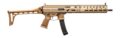 Grand Power SP9A3 Stribog Semi-Auto Rifle Rental | 9mm | 16in | 810091157992