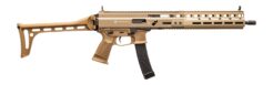 Grand Power SP9A3 Stribog Semi-Auto Rifle Rental | 9mm | 16in | 810091157992