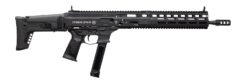 Grand Power SP9A3G Enhanced Stribog Semi-Auto Rifle Rental | 9mm | 16in