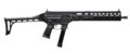 Grand Power SP9A3G Stribog Semi-Auto Rifle Rental | 9mm | 16in