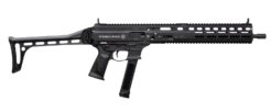 Grand Power SP9A3G Stribog Semi-Auto Rifle Rental | 9mm | 16in