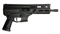 Grand Power SP9A3G Stribog *CA Compliant Semi-Auto Rifle Rental | 9mm | 16in