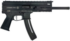 Grand Power TR22 Stribog Pistol Rental | .22 LR | 1in