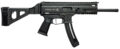 Grand Power TR22 Stribog Pistol Rental | .22 LR | 1in | Black