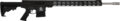 Great Lakes GL10 Semi-Auto Rifle Rental | .243 Winchester | 24in