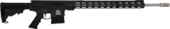 Great Lakes GL10 Semi-Auto Rifle Rental | .243 Winchester | 24in