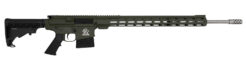 Great Lakes GL10 Semi-Auto Rifle Rental | .243 Winchester | 24in | GL10243SSODG