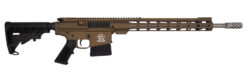 Great Lakes GL10 Rifle Rental | .308 Winchester | 18in