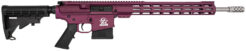 Great Lakes GL10 Rifle Rental | .308 Winchester | 18in | GL10308SSCHY