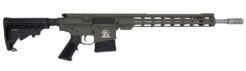 Great Lakes GL10 Semi-Auto Rifle Rental | .308 Winchester | 18in