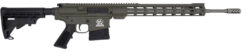 Great Lakes GL10 Semi-Auto Rifle Rental | 6.5 Creedmoor | Blued/Black