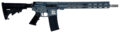 Great Lakes GL15 Semi-Auto Rifle Rental | .223 Wylde | 16in