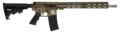 Great Lakes GL15 Semi-Auto Rifle Rental | .223 Wylde | 16in | GL15223SSBRZ