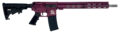 Great Lakes GL15 Semi-Auto Rifle Rental | .223 Wylde | 16in | GL15223SSCHY