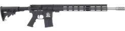Great Lakes GL15 Semi-Auto Rifle Rental | .450 Bushmaster | 18in