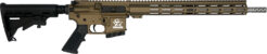 Great Lakes GL15 Semi-Auto Rifle Rental | .350 Legend | 16in