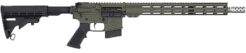 Great Lakes GL15 Semi-Auto Rifle Rental | .350 Legend | 18in