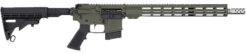 Great Lakes GL15 Semi-Auto Rifle Rental | .400 Legend | 16in | GL15400SSODG