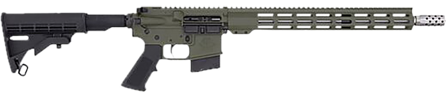 Great Lakes GL15 Semi-Auto Rifle Rental | .400 Legend | 16in | GL15400SSODG