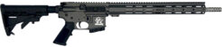 Great Lakes GL15 Semi-Auto Rifle Rental | .400 Legend | 16in | GL15400SSTNG