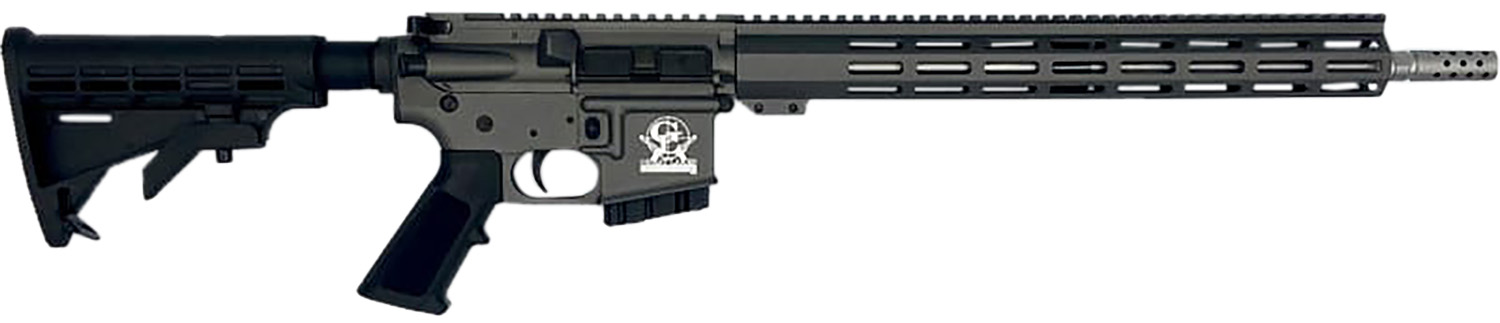 Great Lakes GL15 Semi-Auto Rifle Rental | .400 Legend | 16in | GL15400SSTNG