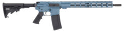 Great Lakes GL15 Semi-Auto Rifle Rental | .223 Wylde | 16in | GL15223BLU