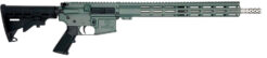 Great Lakes GL15 Semi-Auto Rifle Rental | .223 Wylde | 16in | GL15223SSCHG